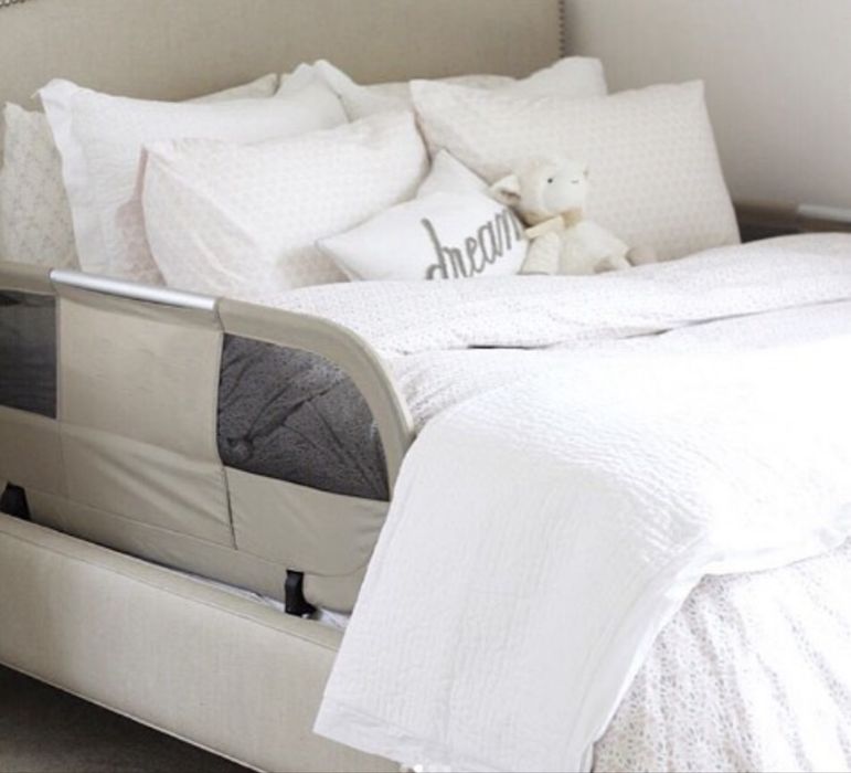 Мальм Икеа двухспальная кровать