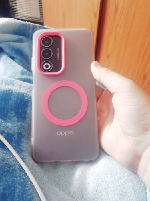OPPO A5 AI camera system