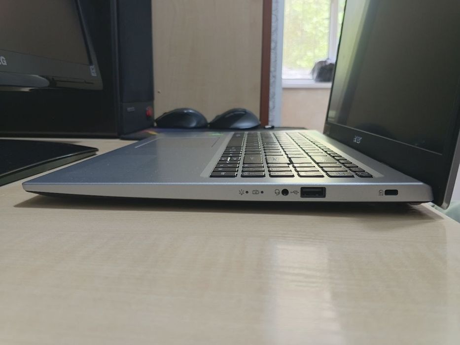 Notebook Acer Aspire 3