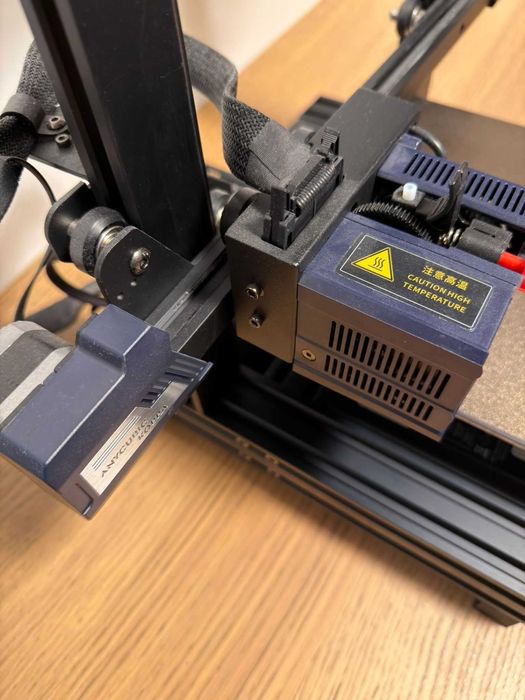 Imprimanta 3D Anycubic Kobra