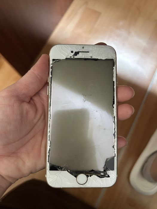 Iphone 6 на запчасти