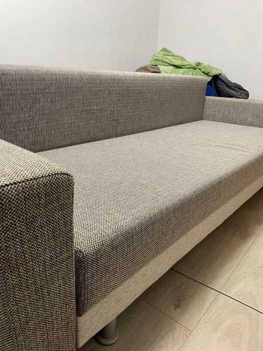 Canapea Extensibila Raluca 220x190cm