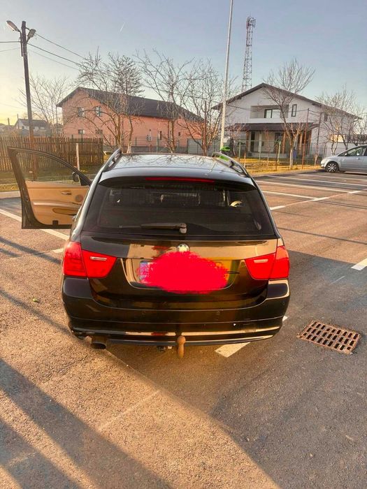 BMW 3 Series 2009 — imagine 3