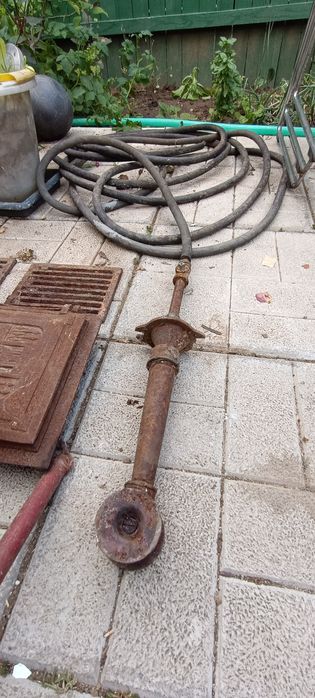 Uși soba și arzatoare