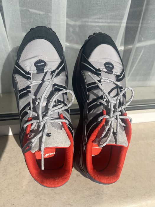 Puma Style Rider 42 номер