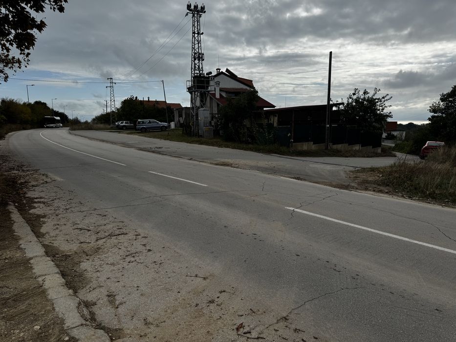 Продава се Парцел в Варна, м-т Прибой - 930 кв.м за 105 €/кв.м - Снимка #1