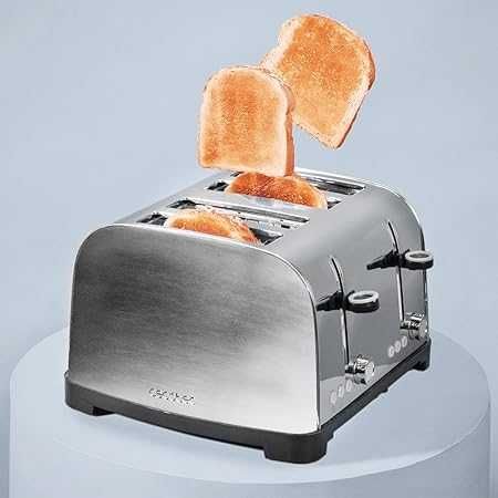 Тостер Cecotec Toastin’ time 1700