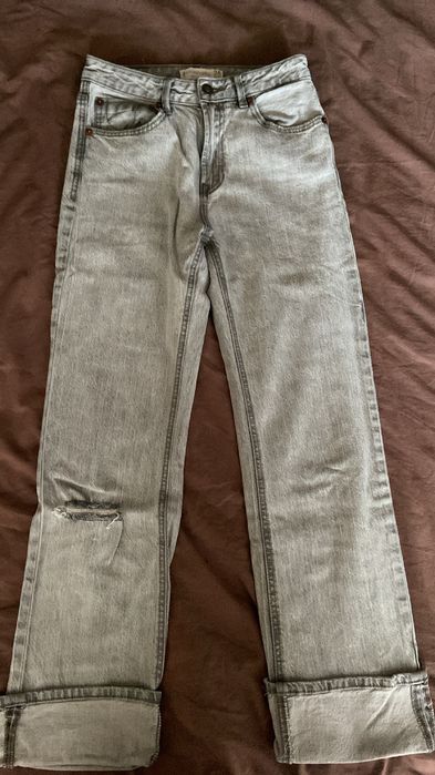 Дамски дънки Stradivarius