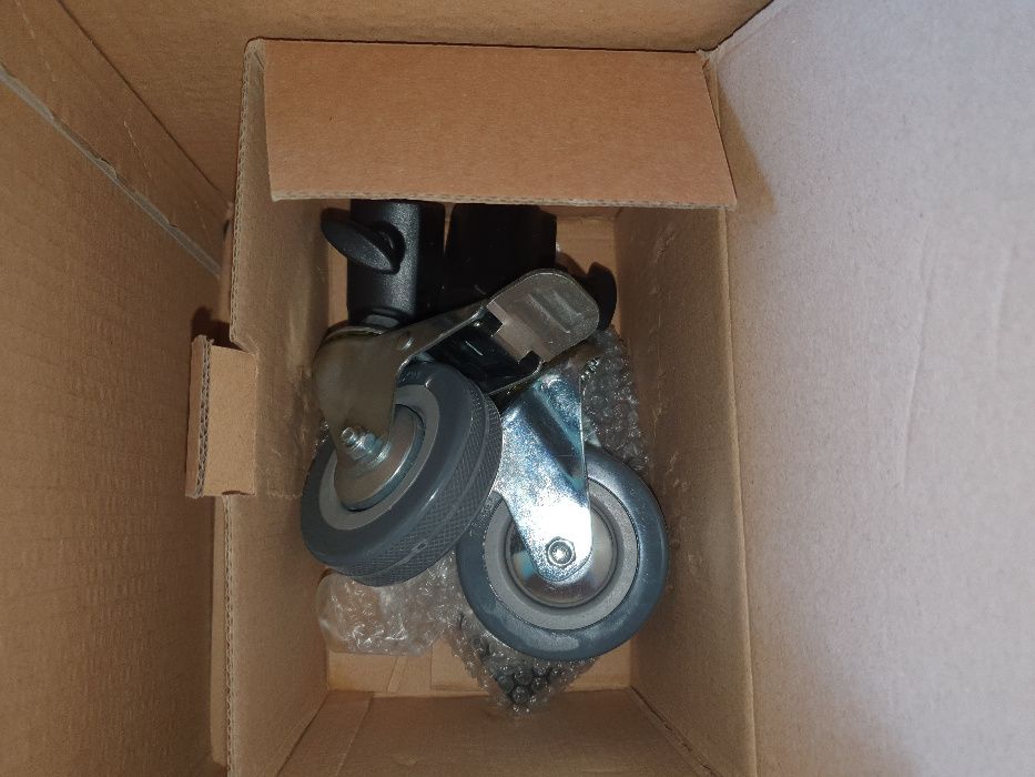 Колеса для стоек Jinbei JB-11