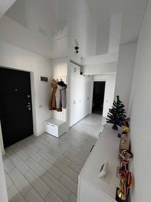 Apartament 3 Camere Complex Pollux Residence