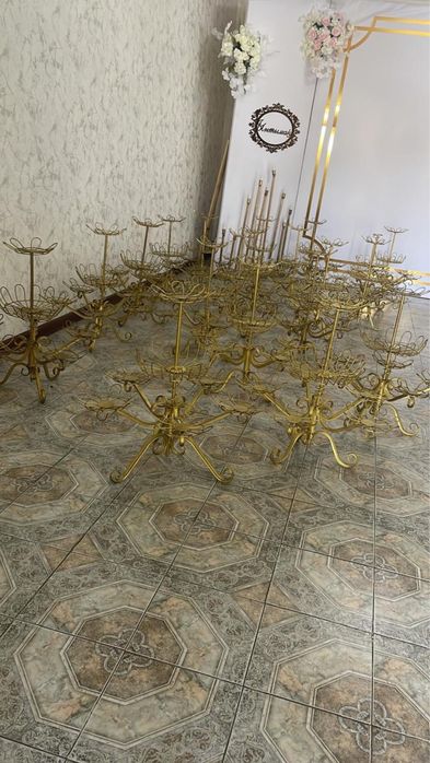 Стоика для ресторана