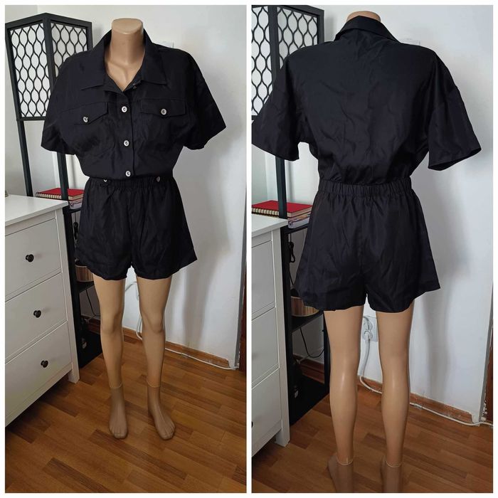 Salopete fashion de vară