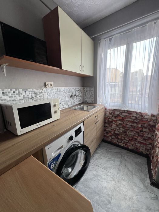 Дава се под наем Двустаен апартамент в София, Център - 63 кв.м за 663 € - Снимка #5