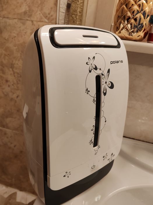 Увлажнитель воздуха