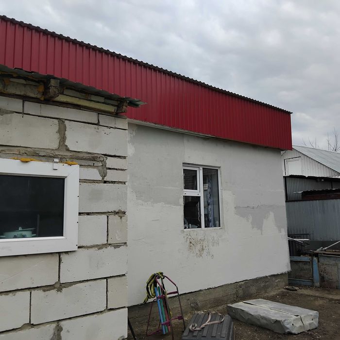 Продам частный дом на Курмыше