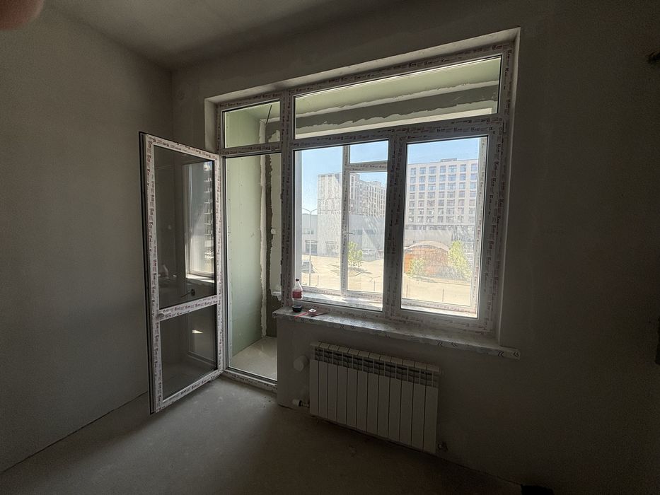 Продается пластиковое окно