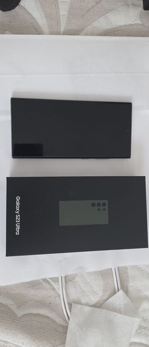 Samsung Galaxy S23 ultra 512 gb