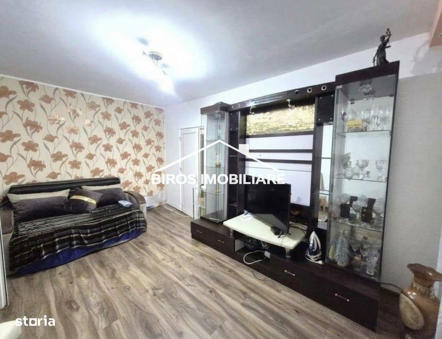 Apartament 2 camere de vânzare – Petre Ispirescu, lângă Facultatea de