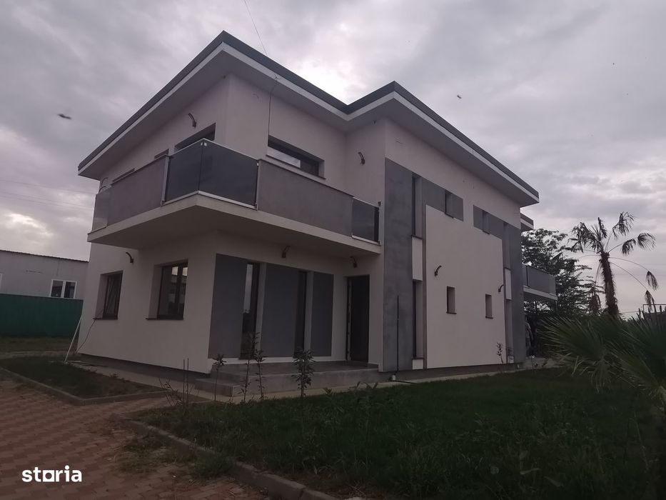 Casa mobilata si utilata Hudum-Manastirea Doamnei