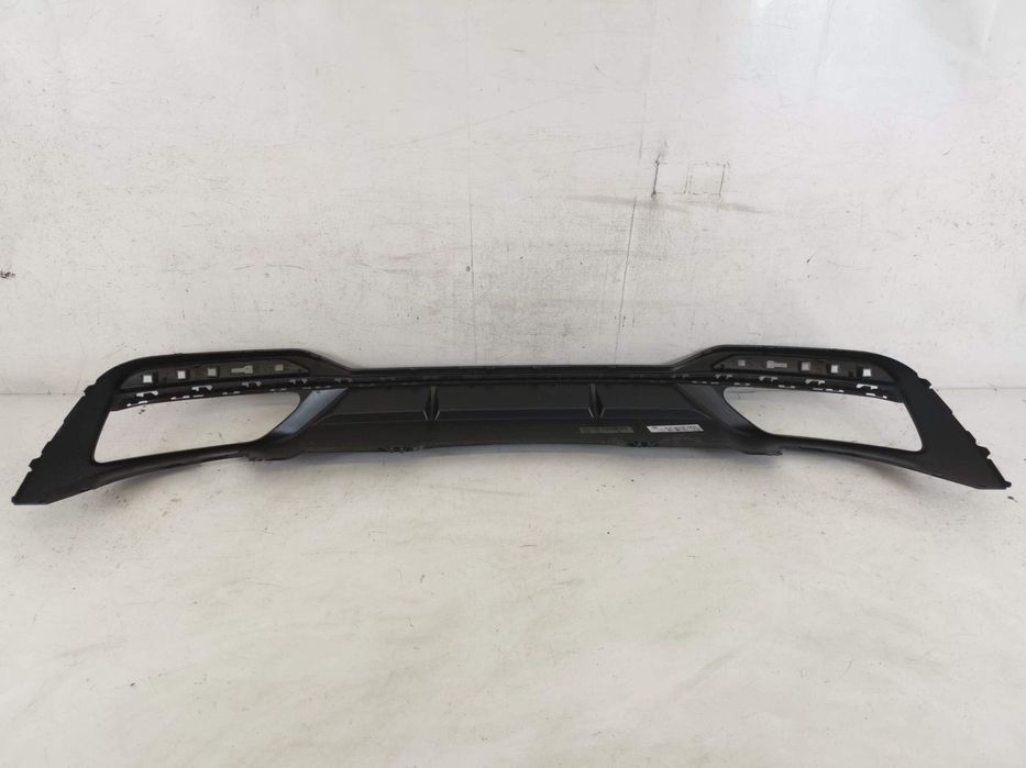 Fusta Spoiler Bara Spate Audi A5 2 2016 2017 2018 2019 2020 S-Line Ori