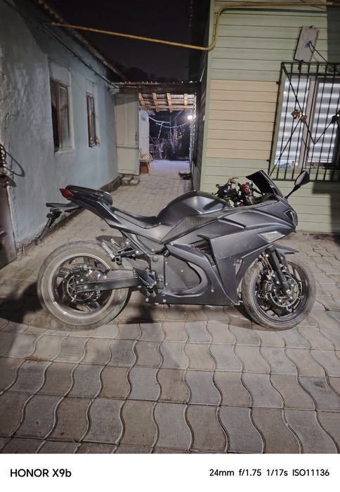 Yamaha r 3 срочно