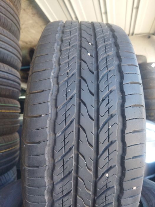Джипови гуми 265/65/17- Toyo