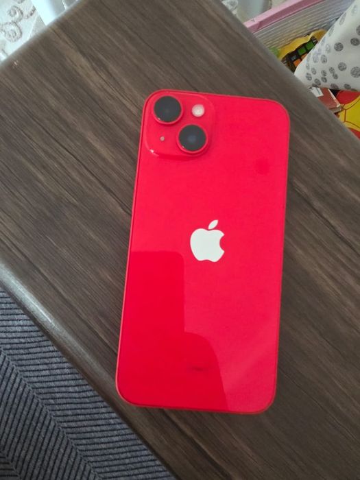 iPhone 14 (Product Red) 128 84%