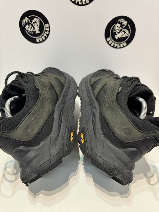 Маратонки HOKA ANACAPA GORE-TEX Vibram. Номер 44