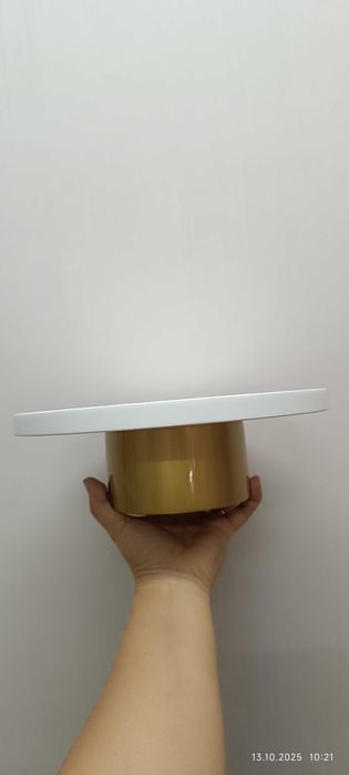 Тортовница. Подставка для торта.