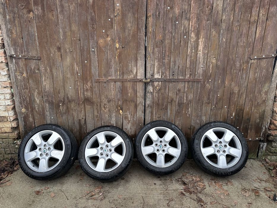 17 5х112 джанти 17 5х112 джанти