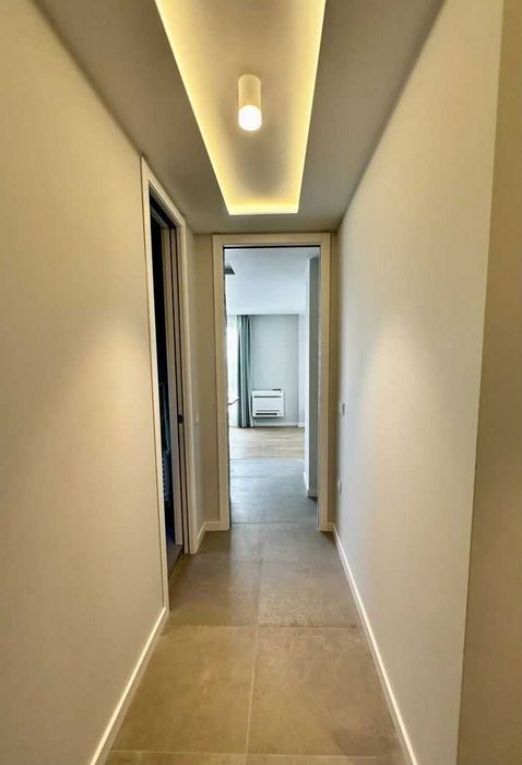 Просторен тристаен апартамент под наем - м-т Траката