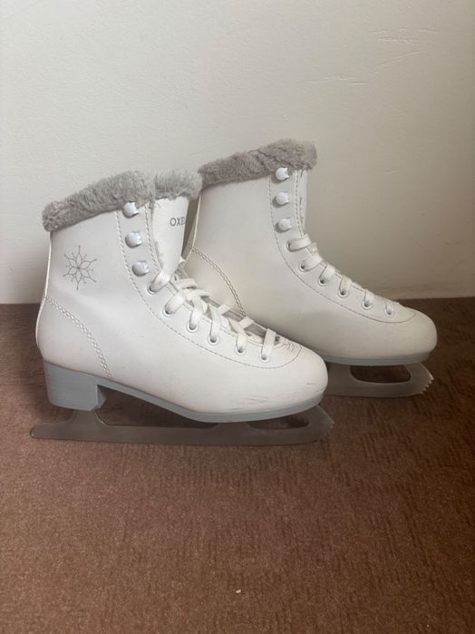 Кънки за лед Oxelo 35-36