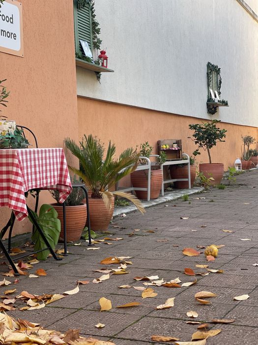 Oportunitate rară – Restaurant în franciză, complet funcțional, la cheie