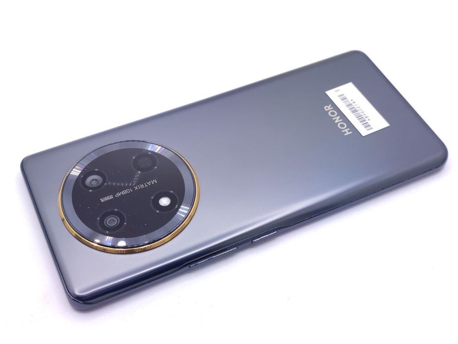 Honor Magic7 Lite 256GB Titanium Black 8GB, Garantie 24 luni | #D89602