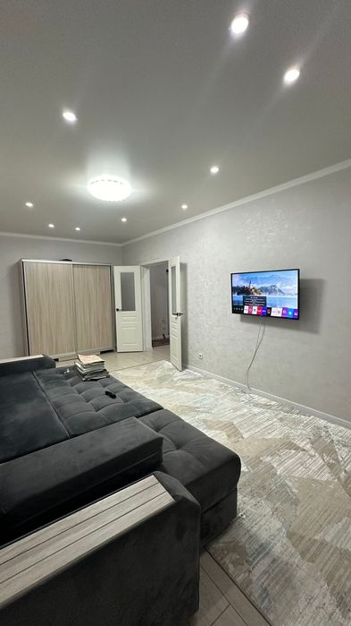 1 Евро мкр Бирлик