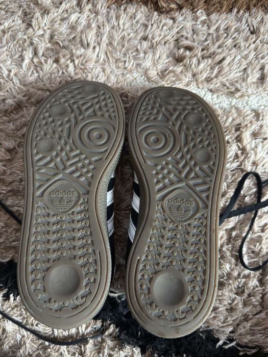 Adidas handball spezial 34 номер