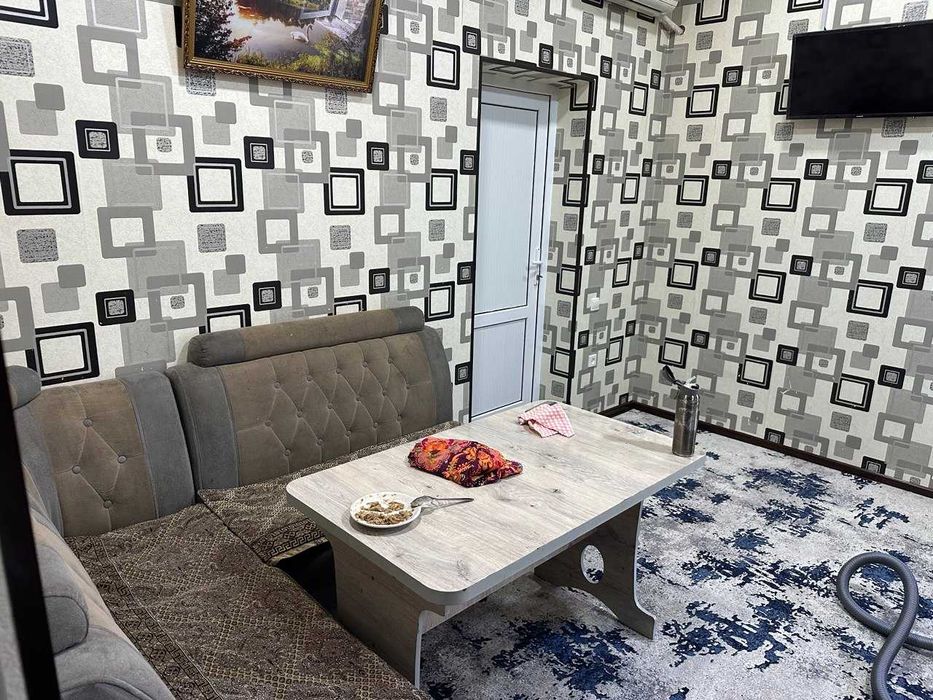 chutqarada 6 sotixli katej sotiladi