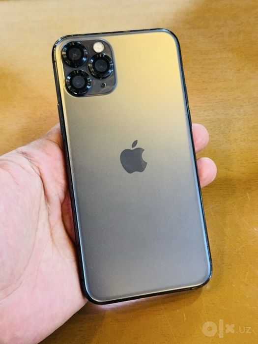 Iphone 11 Pro 256 GB Dual Sim