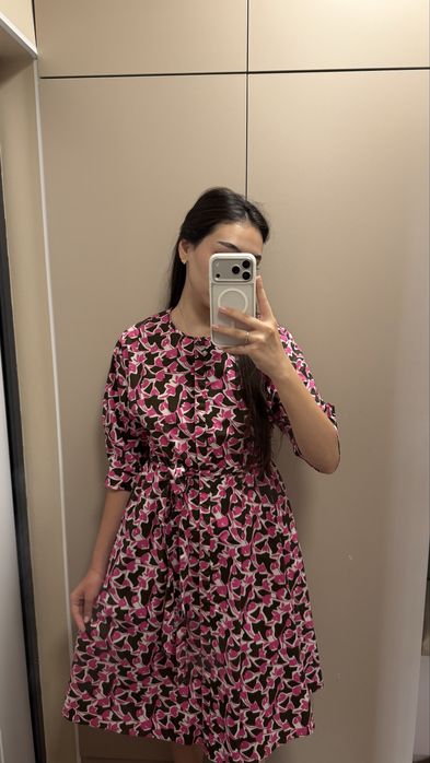 Платье MaxMara studio