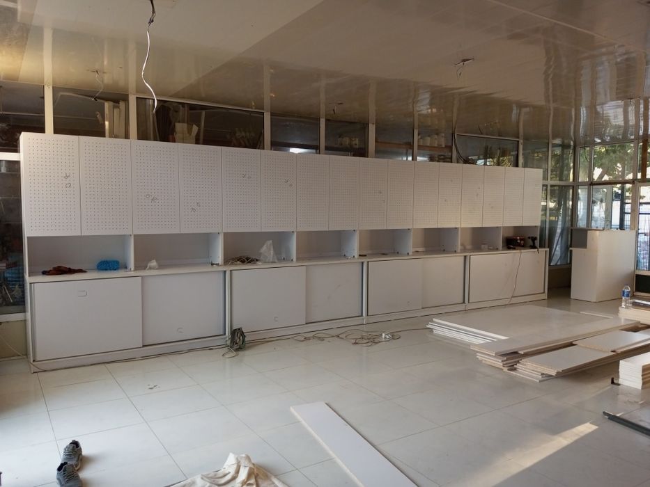 Mebel xizmati tez arzon va sifatli urnatamiz