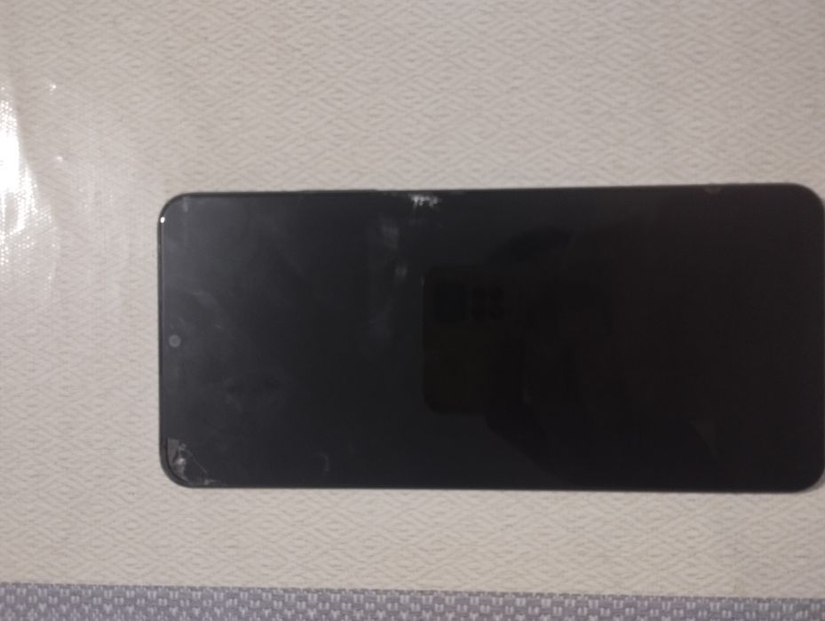 Реалми нот 50 в хорошем состоянии