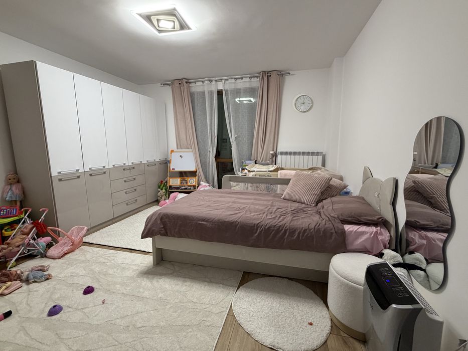 Продава се Тристаен апартамент в София, Драгалевци - 125 кв.м за 1836 €/кв.м - Снимка #13