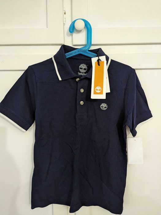 носени детски блузки