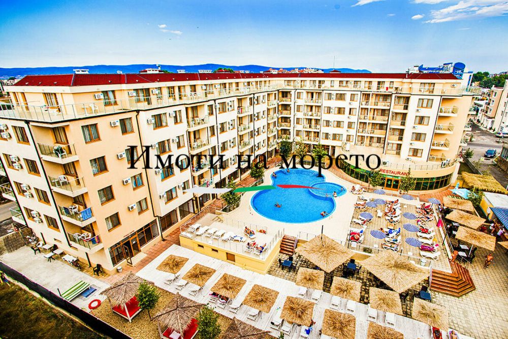 Продава се Магазин в Несебър - 25 кв.м за 1204 €/кв.м - Снимка #8