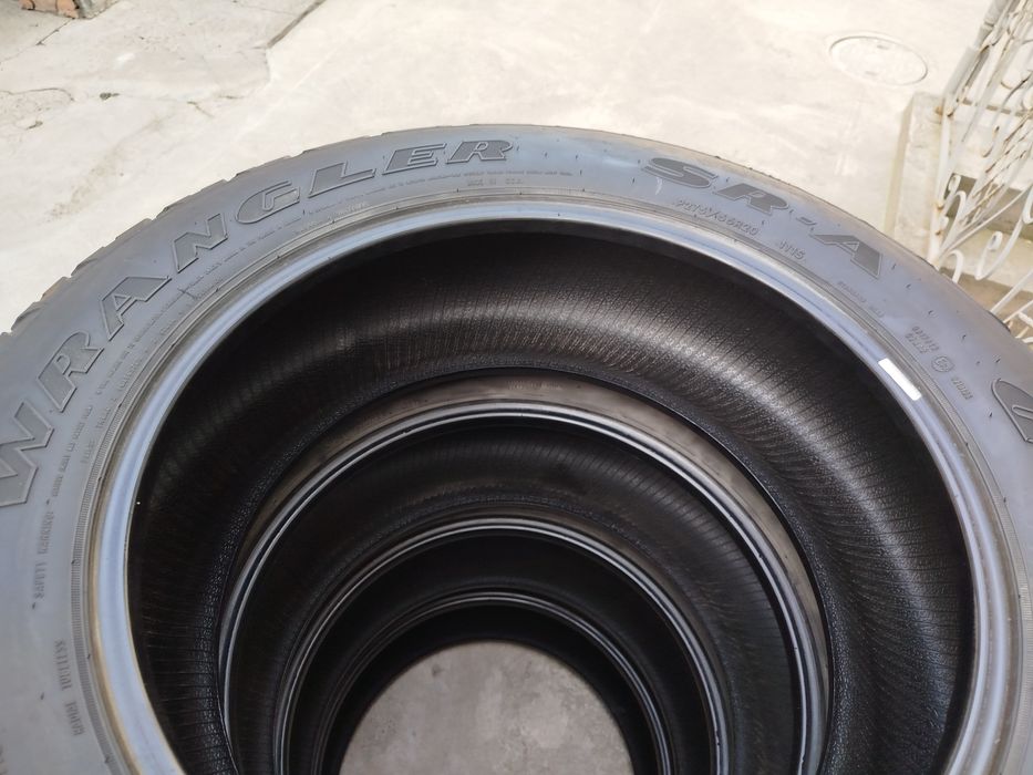 275 55 R20 Shina Good Year