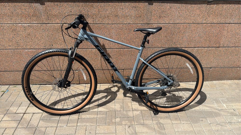 Giant XTC (горная версия)