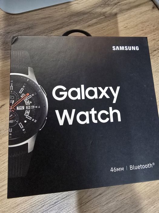 Smartwatch Samsung Galaxy Watch