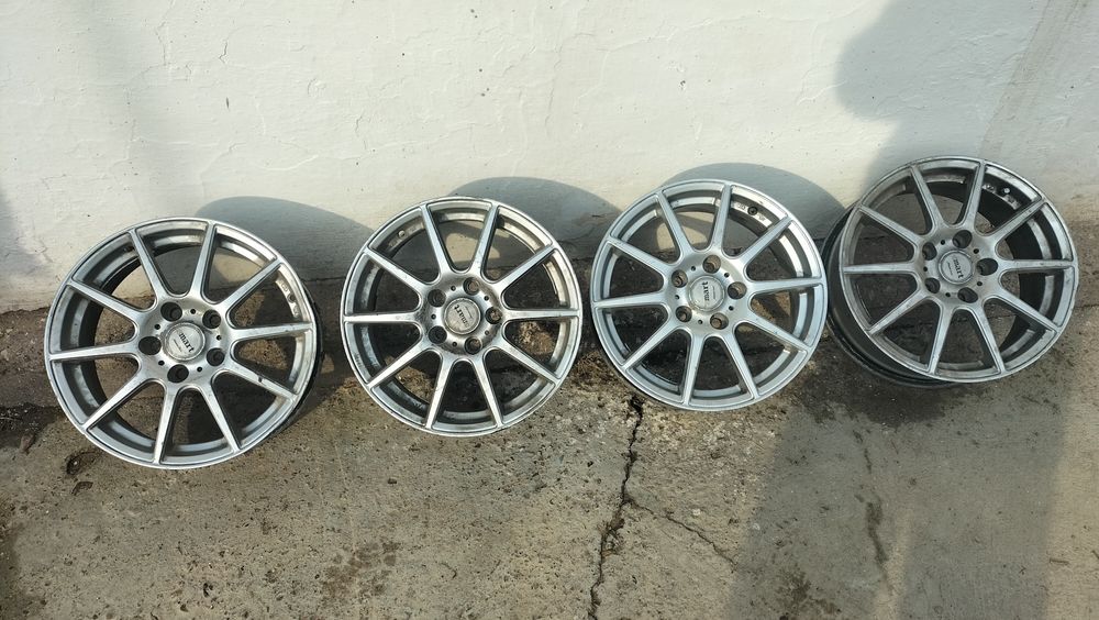 Диска 16 хорош от киа