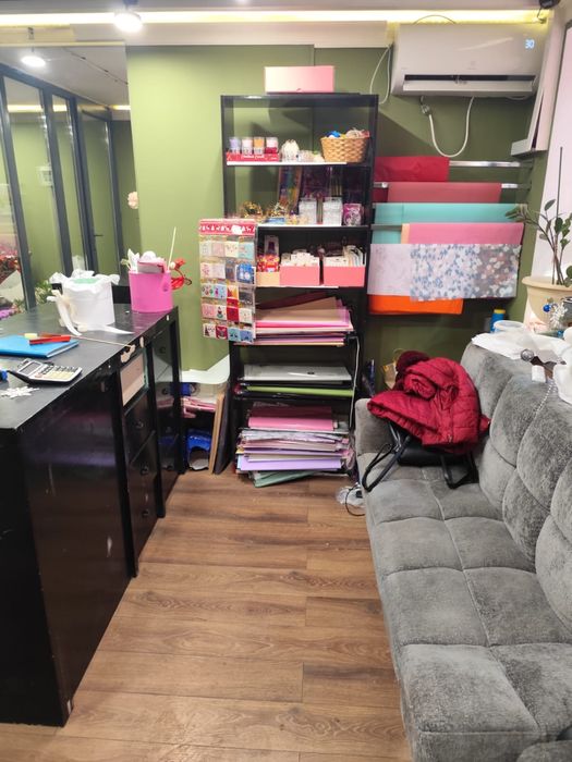 Цветочный бизнес