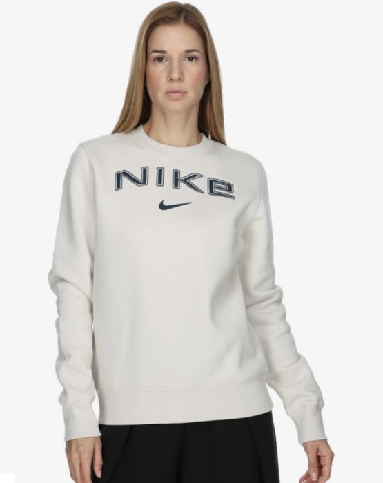 Дамски ангунг Nike Phoenix Fleece